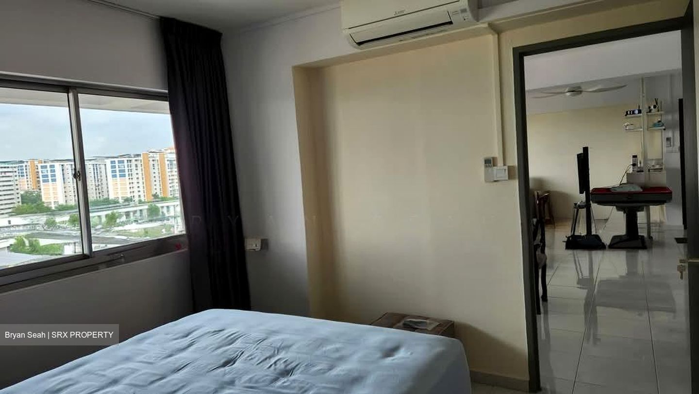 Blk 514 Serangoon North Avenue 4 (Serangoon), HDB 4 Rooms #560433861
